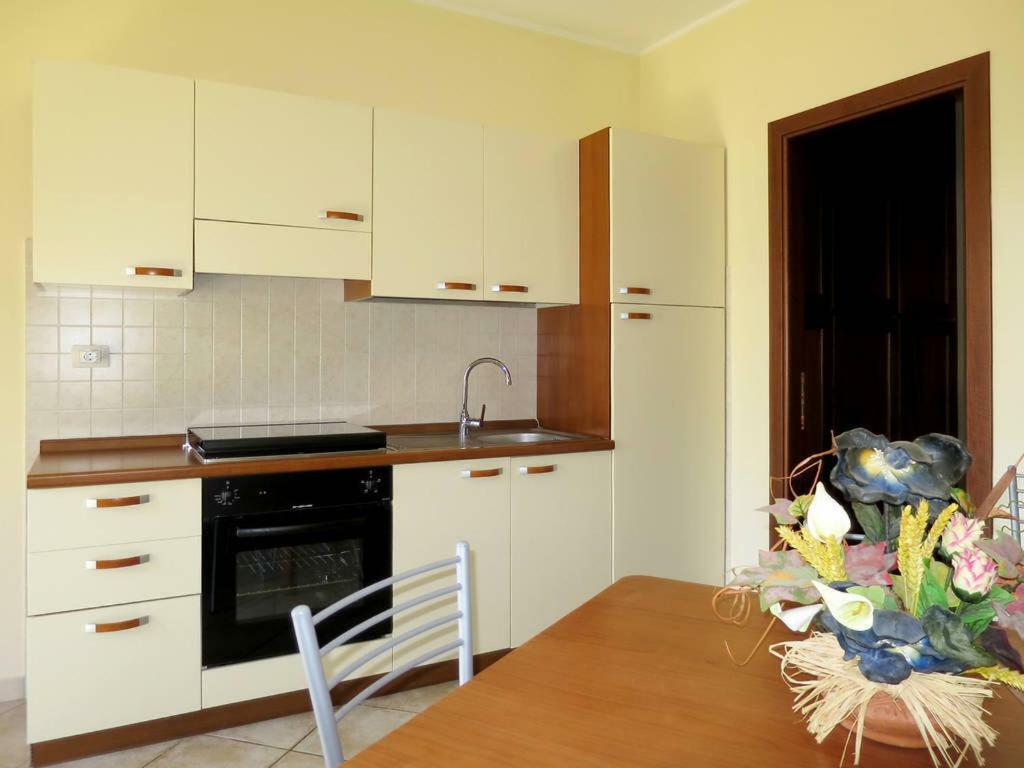 דירות Carbognano Recidence L' Infinito מראה חיצוני תמונה